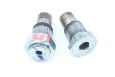 YAMAHA XV 750 VIRAGO 4FY   2x