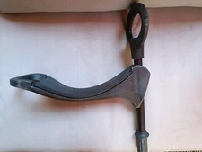 Micro Mobility Mini Micro Sitz und Lenker, Schwarz, OS  