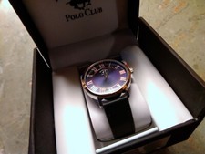 Beverly Hills Polo Club
