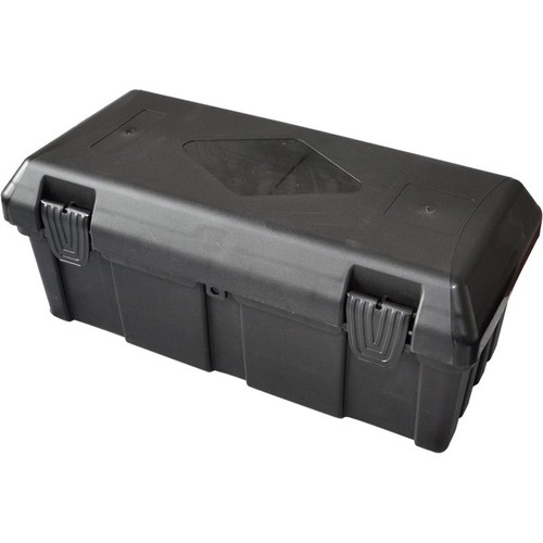 Deichselbox daken blackit - deichselbox,