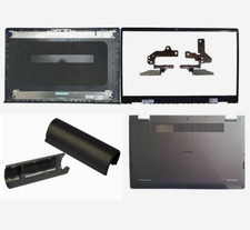 Lcd back cover lid - lid, deckel