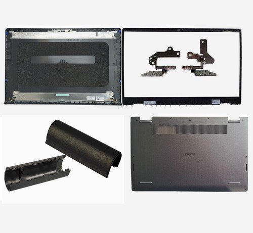 Lcd back cover lid deckel - cover,