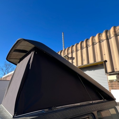 Mazda bongo pop top - bongo,