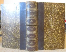 A Monteil & die Stampfer Medizin En France Herren Und Lehren 1874 Histoire Eo