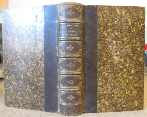 Monteil die stampfer - monteil,