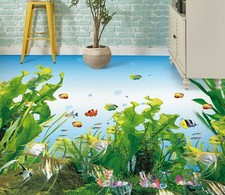 3D See Fisch 7707NA