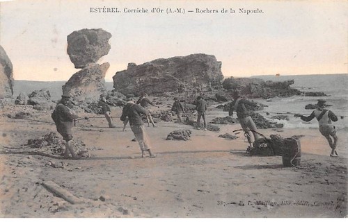 Esterel san57997 - 06,