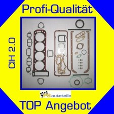 Motordichtsatz CIH 2.0N, 2.0S