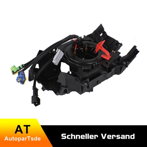 Airbagschleifring wickelfeder - airbagschleifring,
