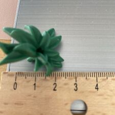 Playmobil 30024050 Strauß Pflanze dunkelgrün 6978 3125 3238 3240 4069 4070 9100