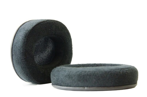 Dekoni audio choice suede - dekoni, ear