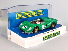 Slot Car Superslot H4491 - 330