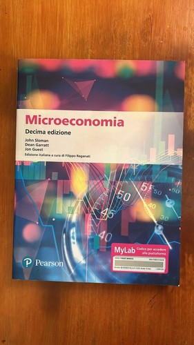 Mikroökonomie pearson - mikroökonomie,