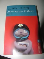 Connie Lubek - Anleitung zum Entlieben