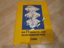 YTONG Die 77 Schritte zum