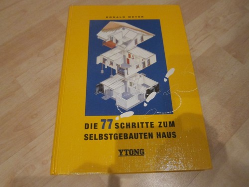 Ytong die schritte - ytong,