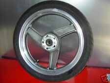 ZZR1100 C Felge F-1258 Rad rim vorne 3.5x17  (90-92)