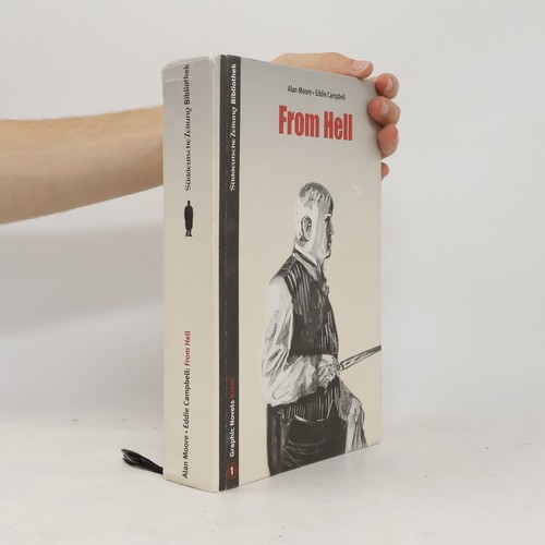 From hell alan - from,