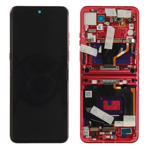 Original oled display touch - oled,