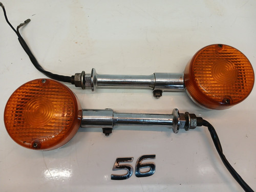 Yamaha 5a8 blinker - yamaha,