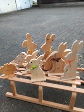 Holzkunst Tiere Verschiedene
