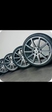 19 Zoll Original Mercedes CLS63 AMG E63 AMG W218 W212 Winterräder  A2124015002