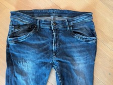w NEU PEPE Jeans JETT   W 33 L