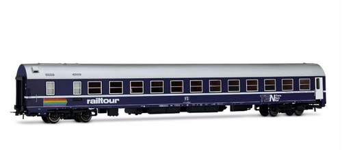 Rivarossi modelleisenbahn - 1/87,