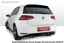 Remus Duplex