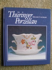 Thüringer Porzellan -