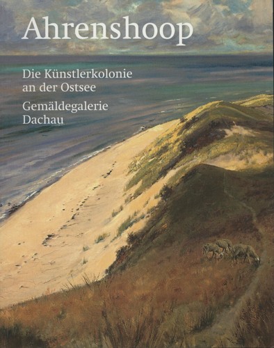 Ahrenshoop künstlerkolonie - ahrenshoop,