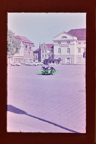 Dia marktplatz - marktplatz, in