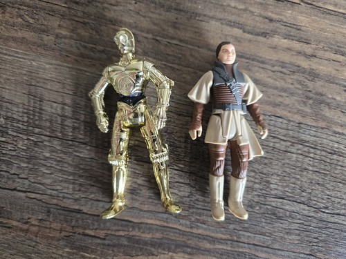 Kenner star wars - star,