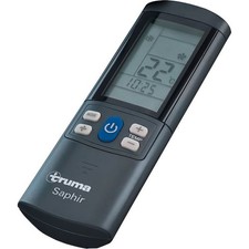 Fernbedienung mit Halter -