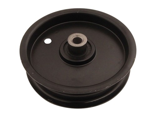 Spannrolle mähwerk ø102mm - spannrolle,