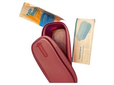 Tupperware Mikrowellen