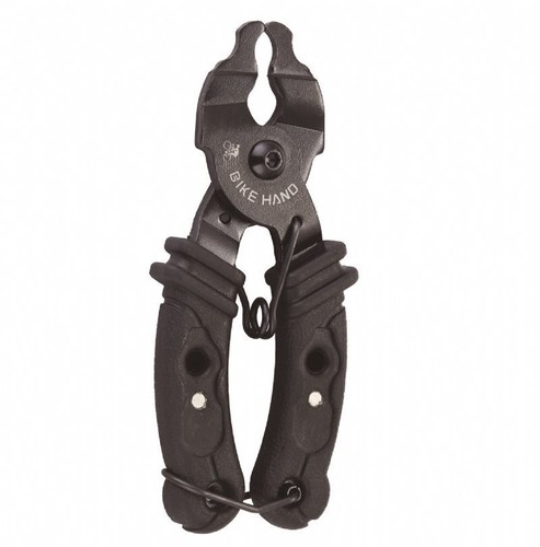 Bike hand travel - hand, mini