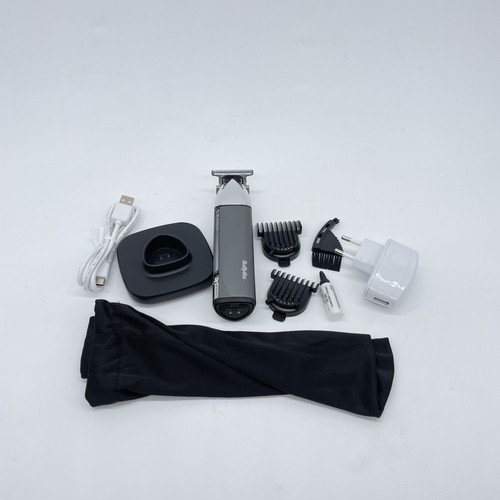 Babyliss men t996e - babyliss,