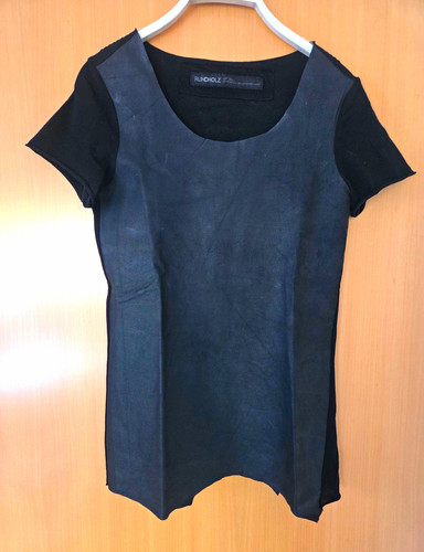 Rundholz damen shirt - rundholz, t-shirt