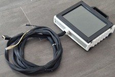 ELO Touch Screen ET1247L-8CWA-1-G E655204 Touchmonitor in bruchfestem Gehäuse