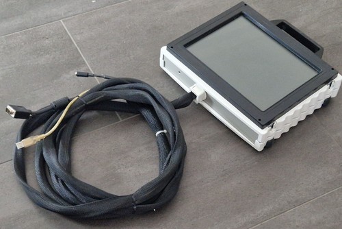 Elo touch screen - elo,