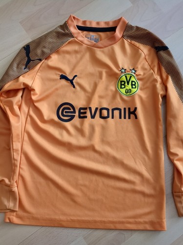 Trikot bvb torwart - trikot., torwart.