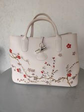 Original Longchamp Tasche