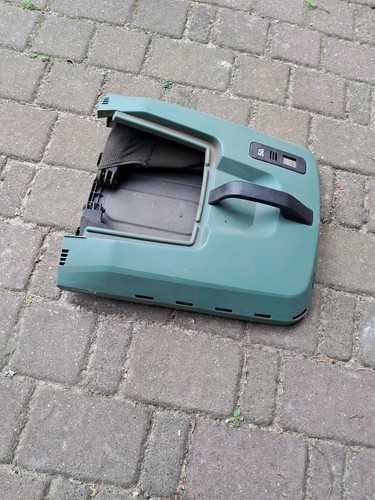 Bosch prosilence grasfangkorb - prosilence,