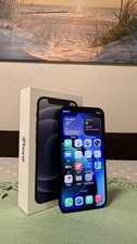 iPhone 12 Mini 64GB Schwarz