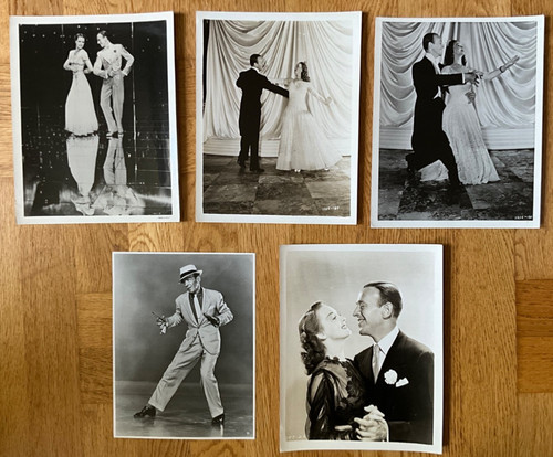 Fred astaire alte - fred,