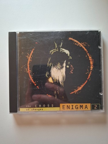Enigma the cross of - enigma, –
