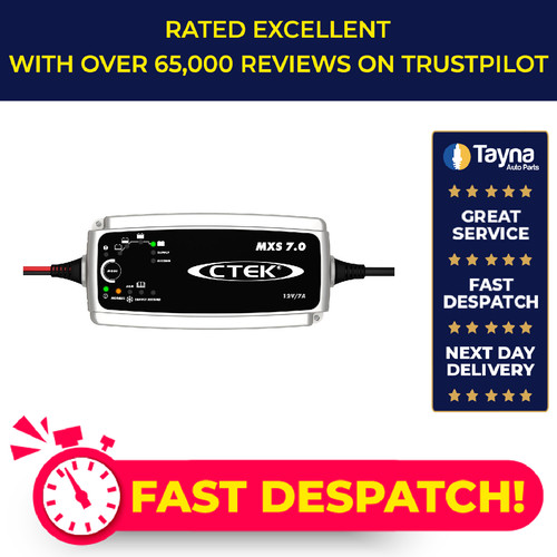 Ctek mxs multi 7000 - ctek,