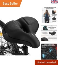 Bequemer übergroßer