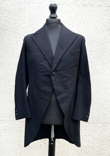 Vintage herren traditionell - vintage,
